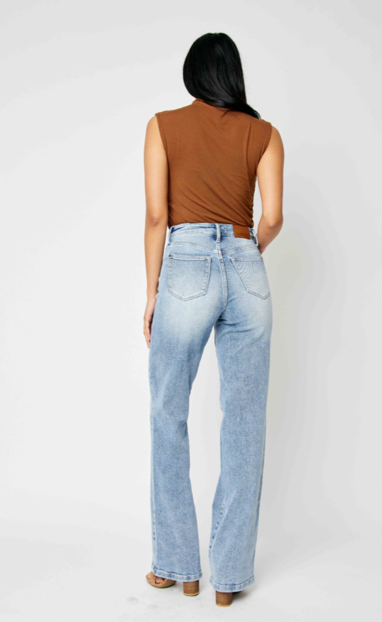 Sara Front Yoke Retro *FINAL SALE*