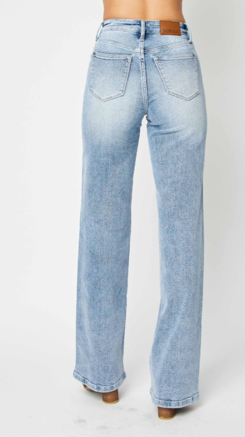 Sara Front Yoke Retro *FINAL SALE*