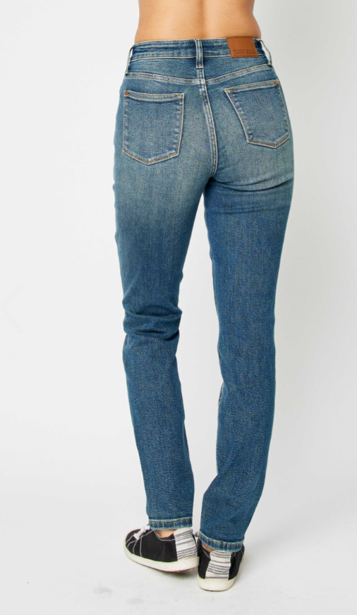 Kendra Classic Relaxed Jean *FINAL SALE*