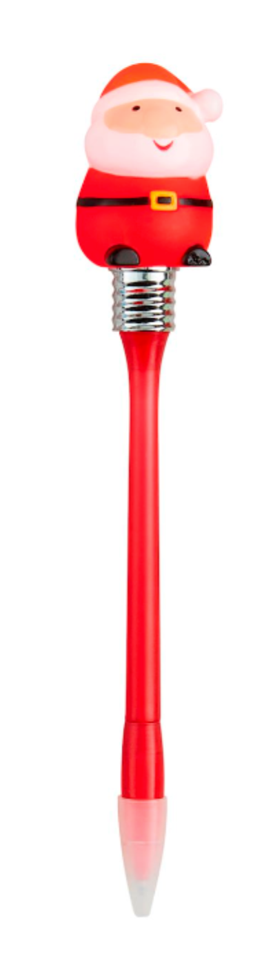 Christmas Light Up Pens