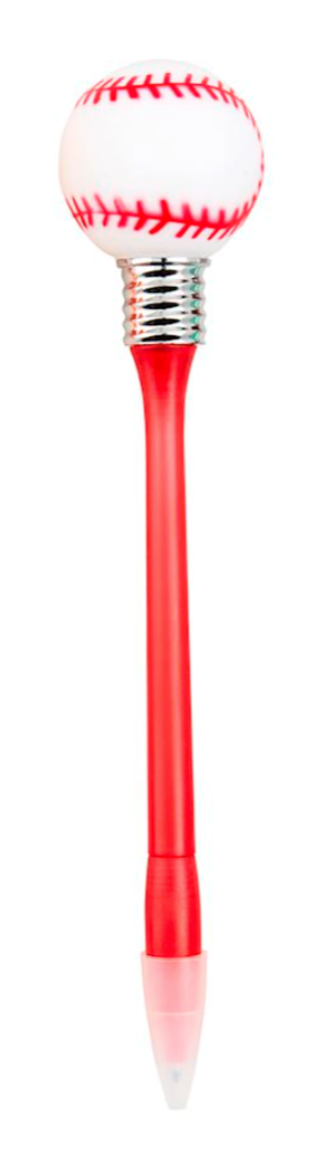 Sports Light Up Pens