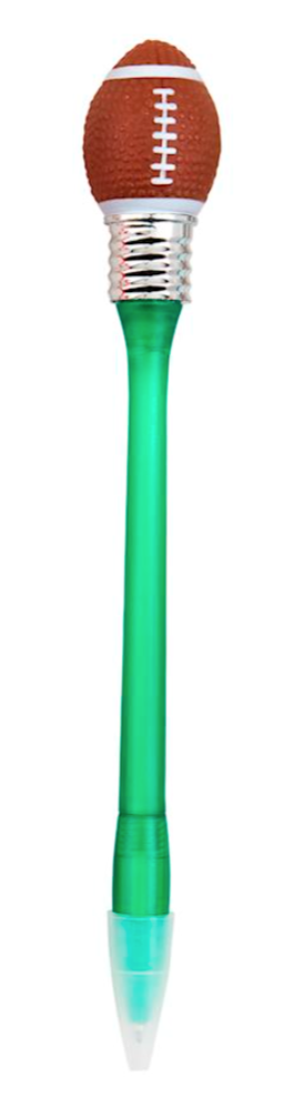 Sports Light Up Pens