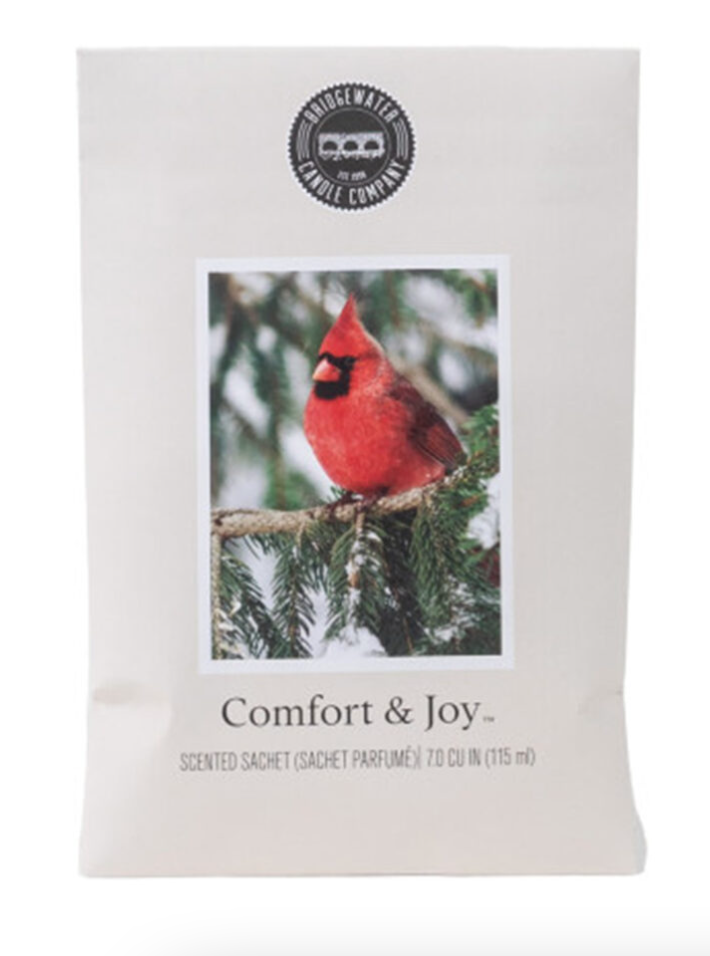Scented Sachet