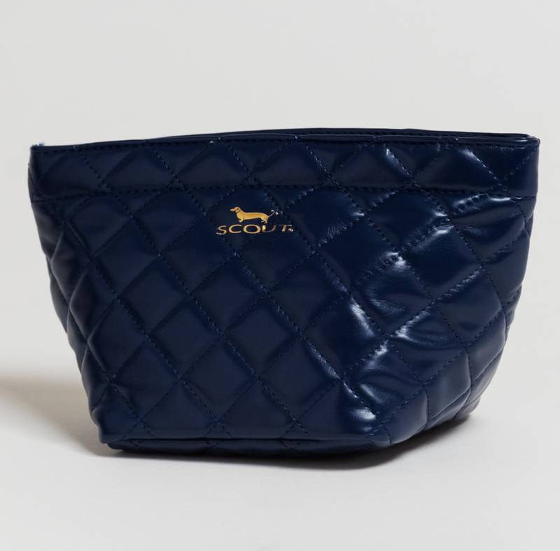 Crown Jewels Makeup Bag *FINAL SALE*