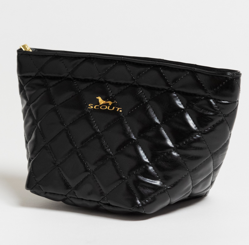 Crown Jewels Makeup Bag *FINAL SALE*