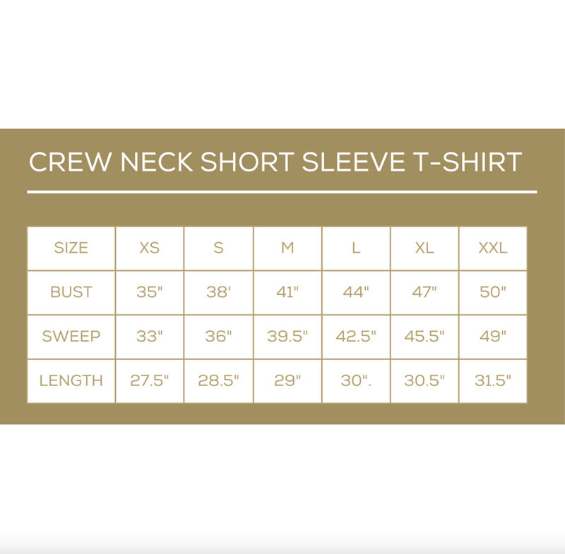 Ho Ho Ho Santa Tee *FINAL SALE*