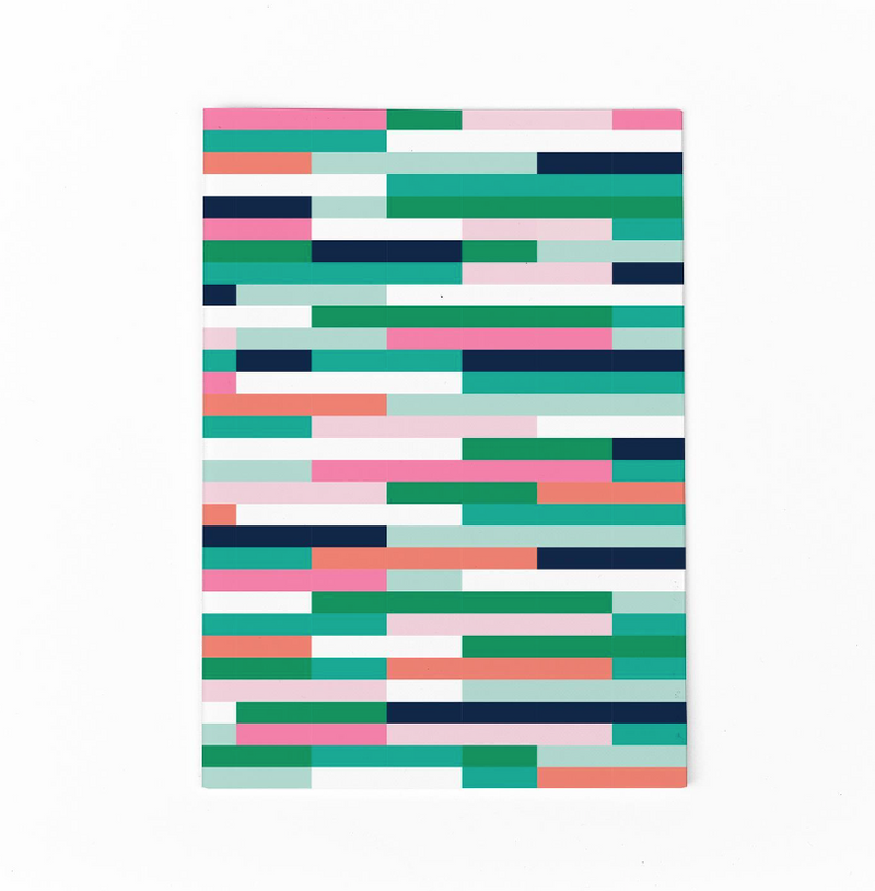 So Darling Notebook (Medium)