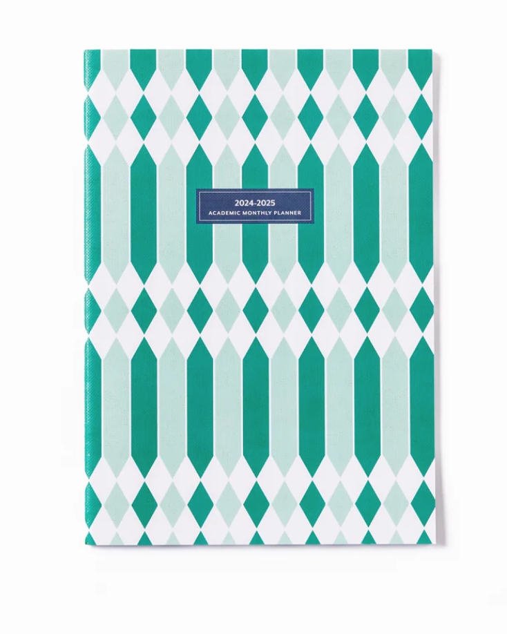 So Darling Monthly Planner (Medium) *FINAL SALE*
