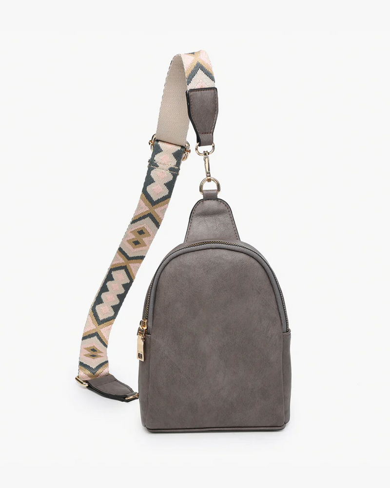 Ellen Crossbody