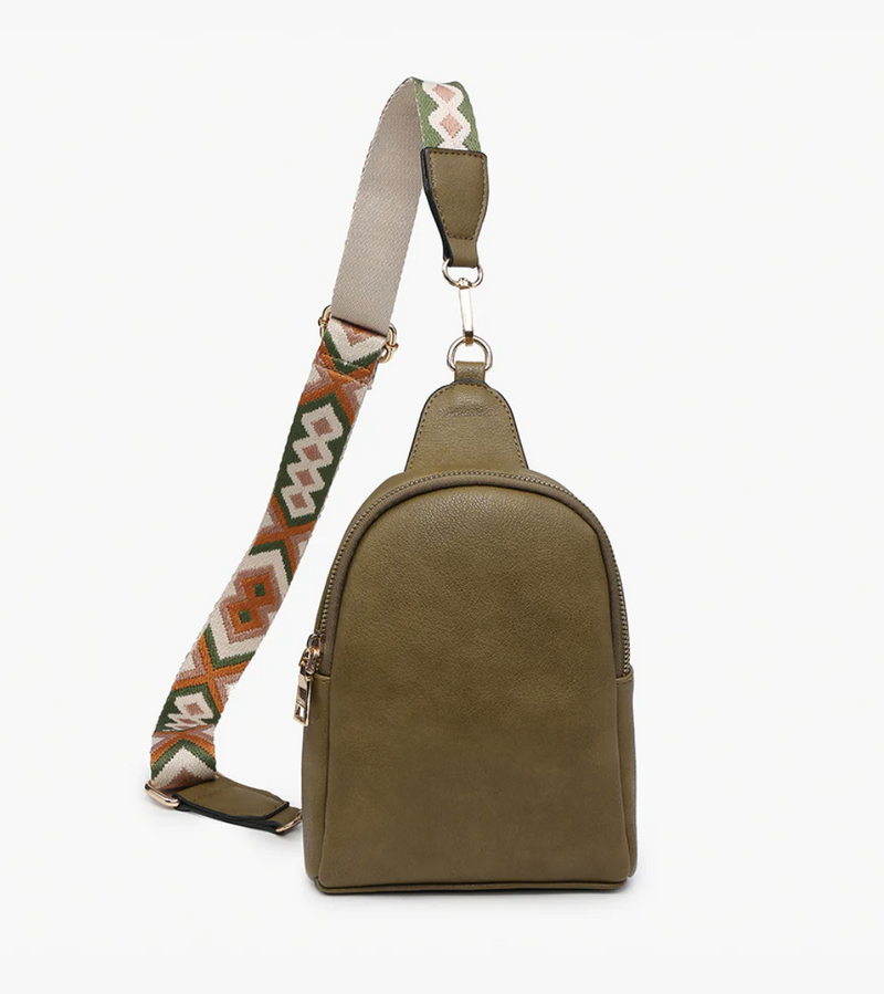 Ellen Crossbody