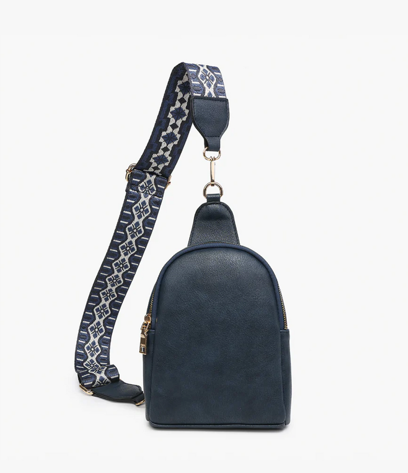 Ellen Crossbody
