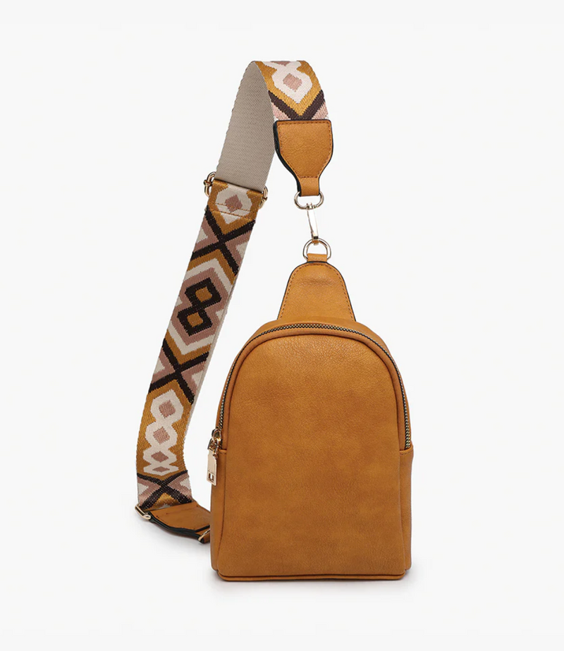 Ellen Crossbody