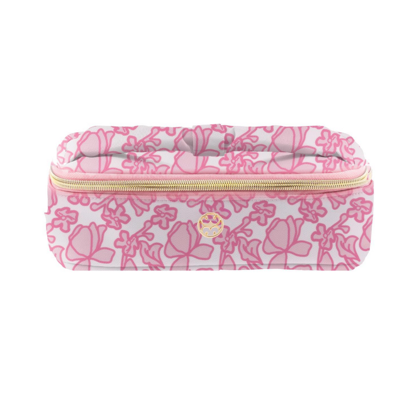 Kiss And Makeup Mini Bag