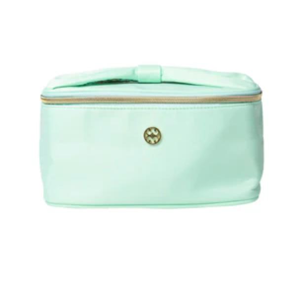 Kiss And Makeup Bag