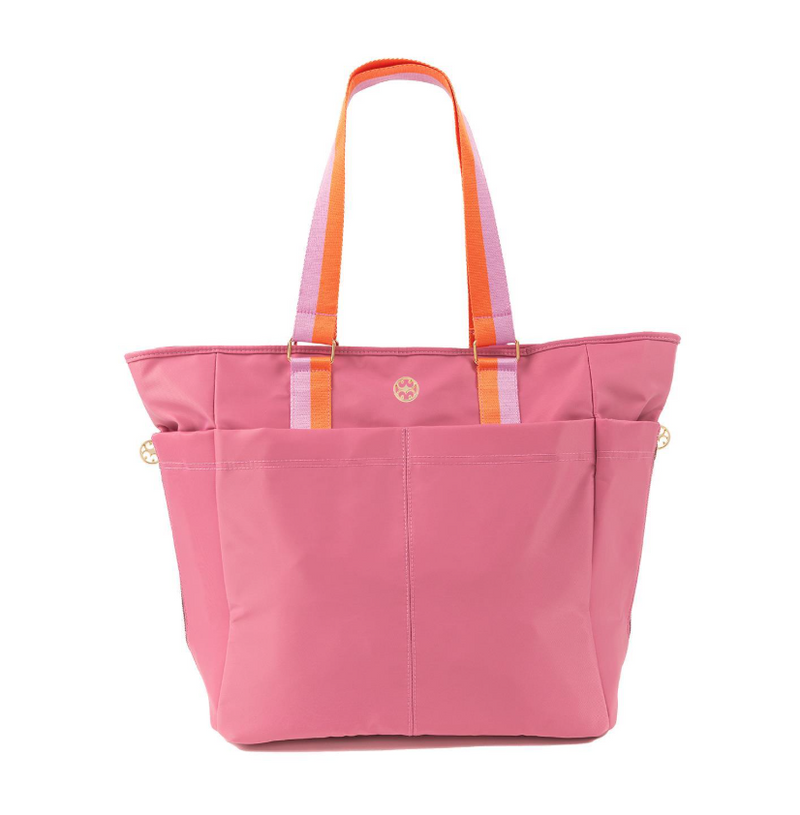 On The Go Bag