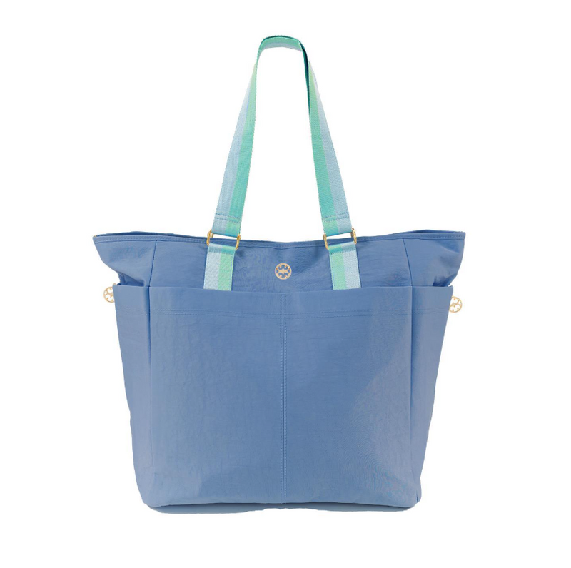 On The Go Bag