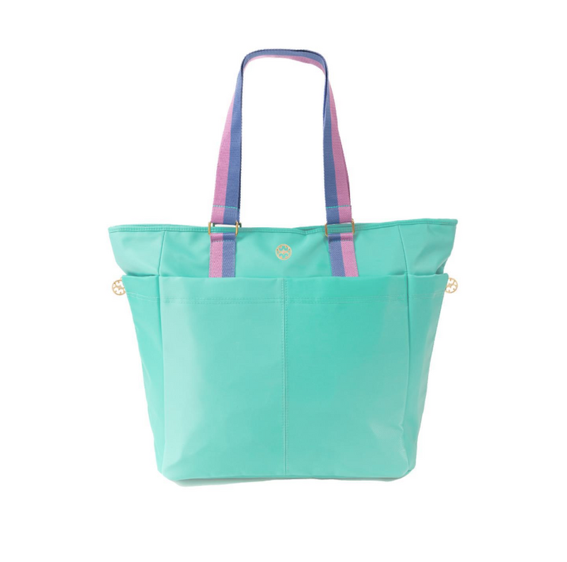 On The Go Bag