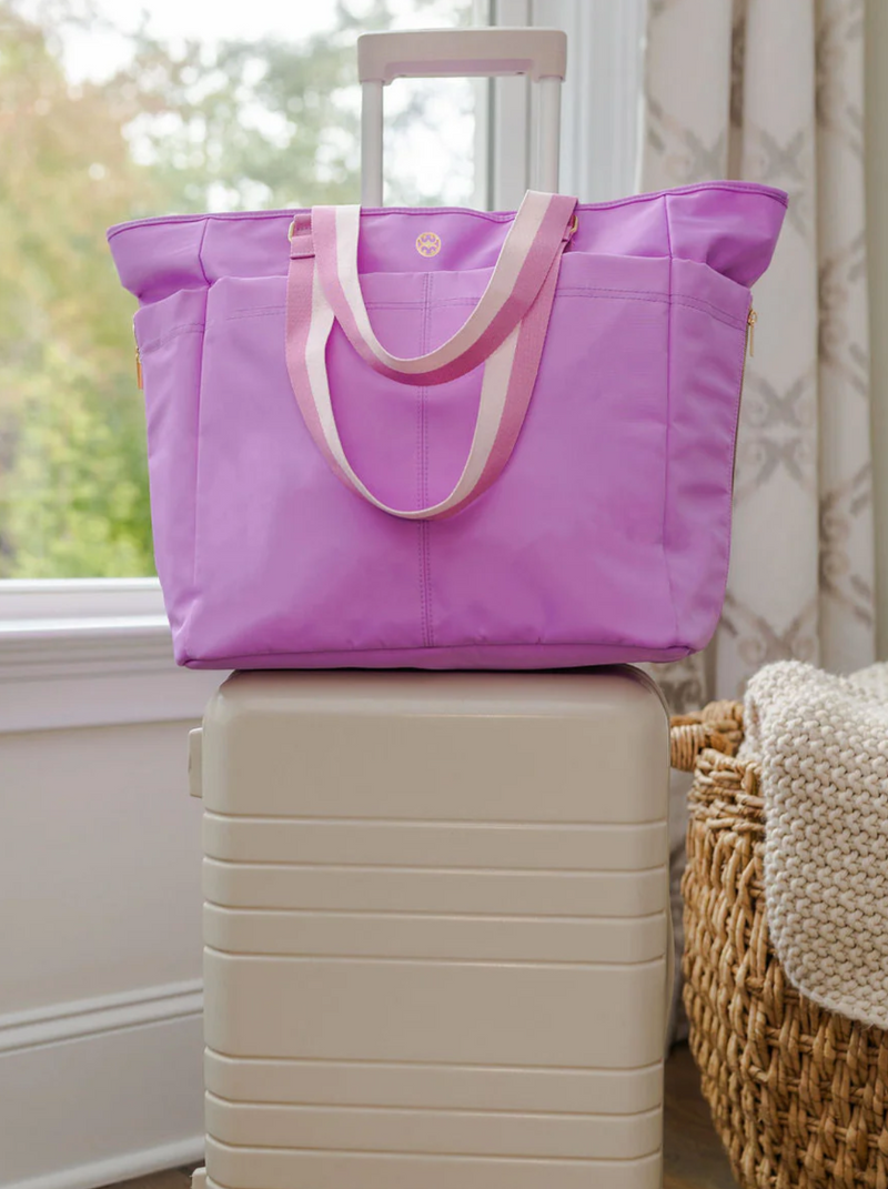 On The Go Bag