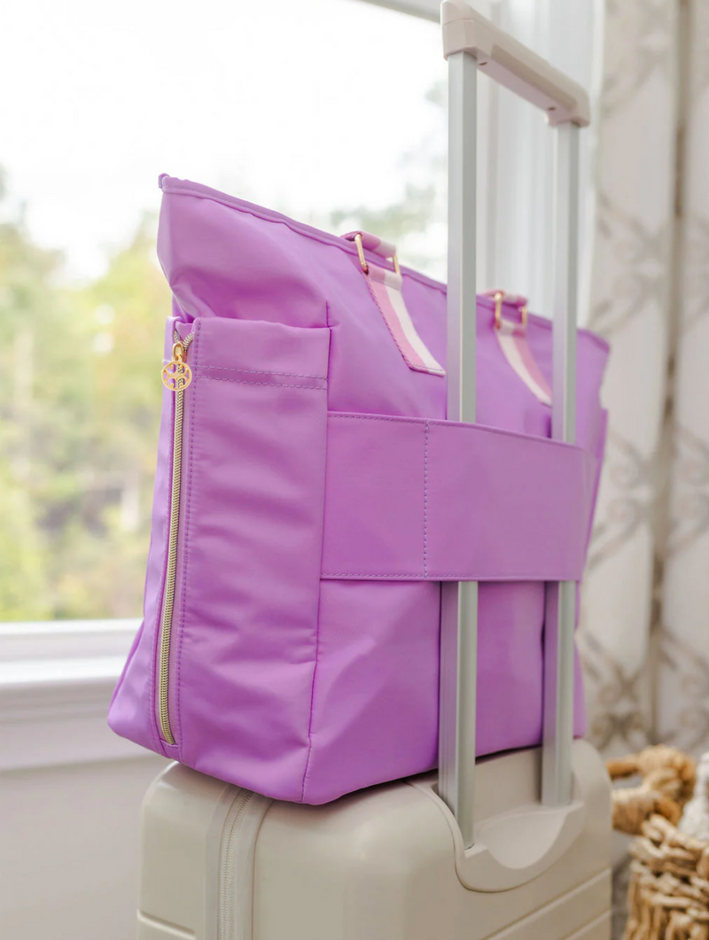 On The Go Bag