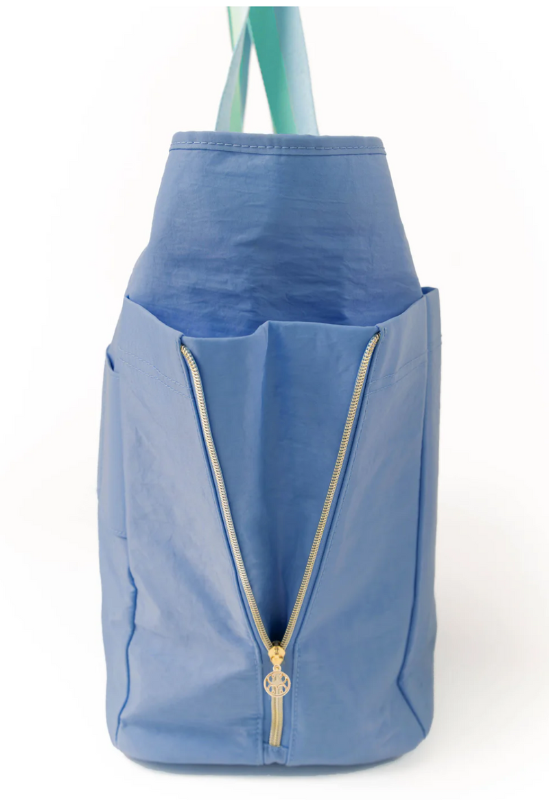On The Go Bag