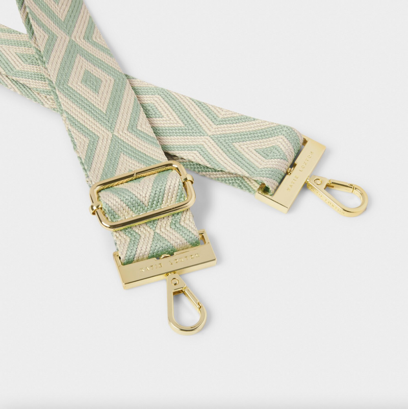 Canvas Bag Strap