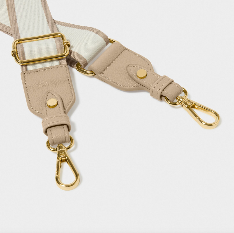 Canvas Bag Strap