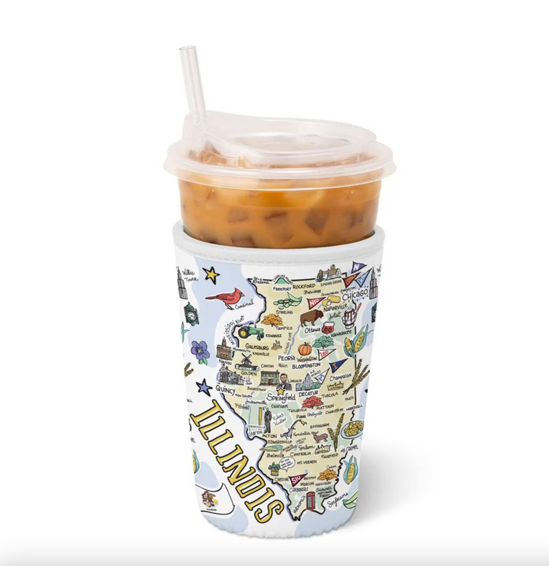 Illinois State Swig