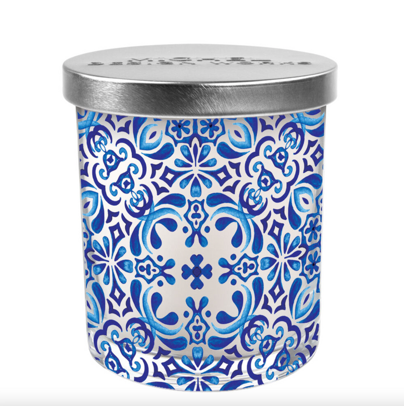 Michel Design Works - Indigo Seas