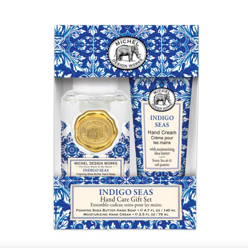 Michel Design Works - Indigo Seas