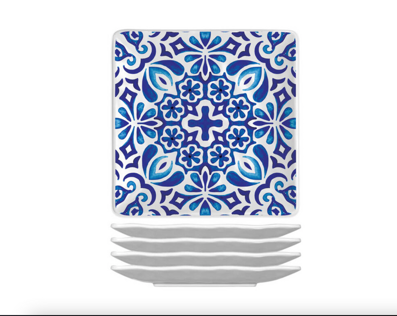 Michel Design Works - Indigo Seas