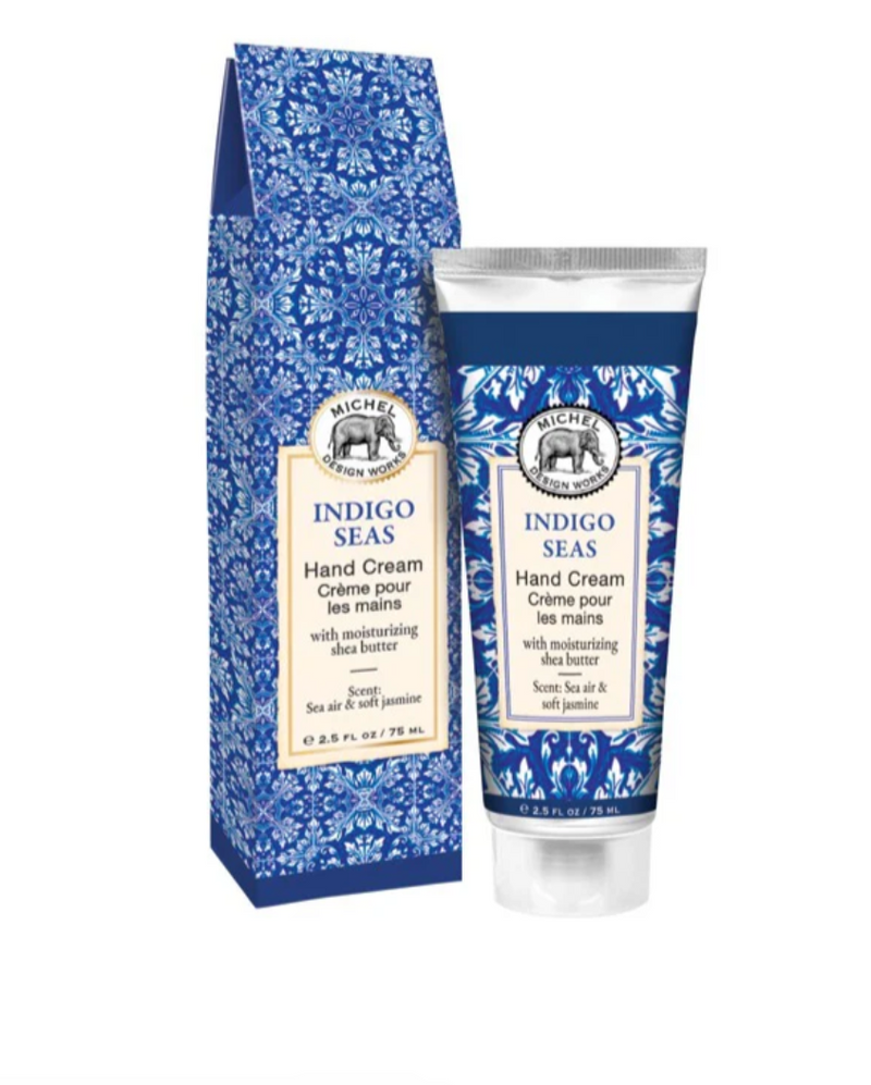 Michel Design Works - Indigo Seas