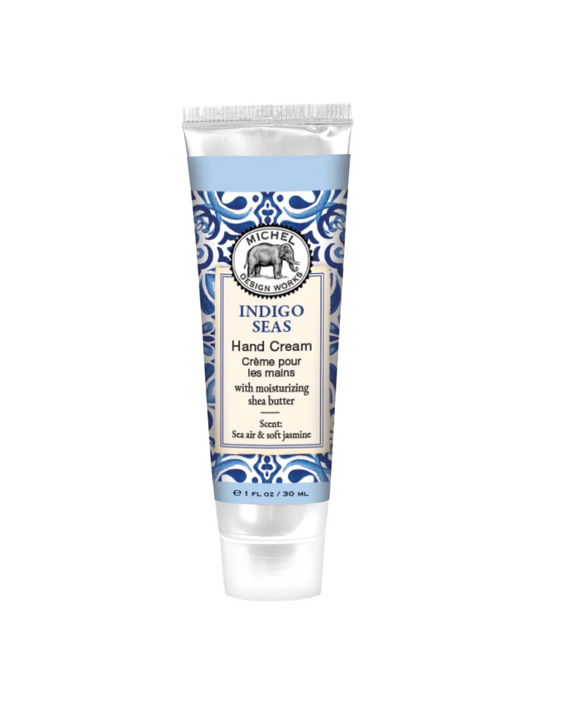 Michel Design Works - Indigo Seas