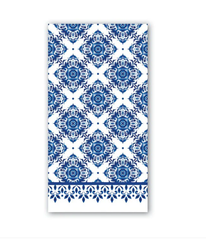 Michel Design Works - Indigo Seas