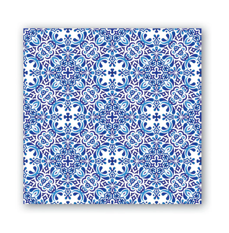 Michel Design Works - Indigo Seas