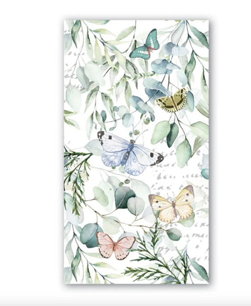 Michel Design Works - Butterfly Fields *FINAL SALE*
