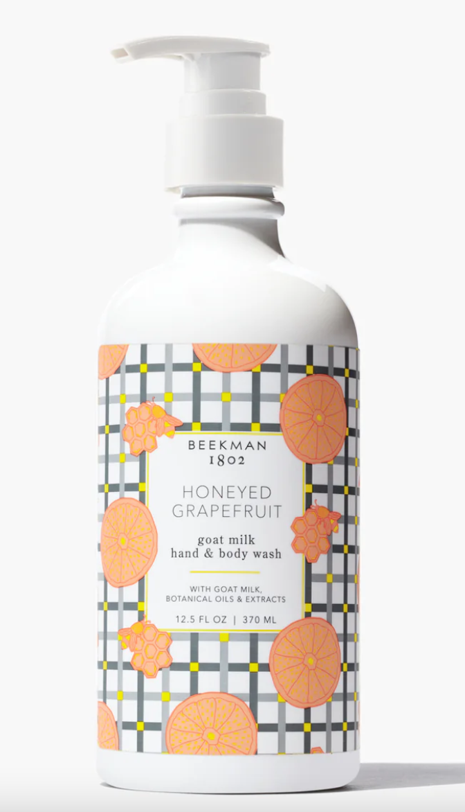 Goat Milk Lotion (12.5 oz)