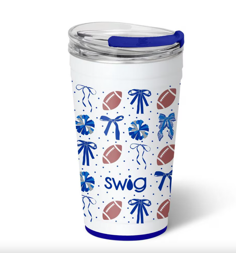 Gameday Spirit Swig