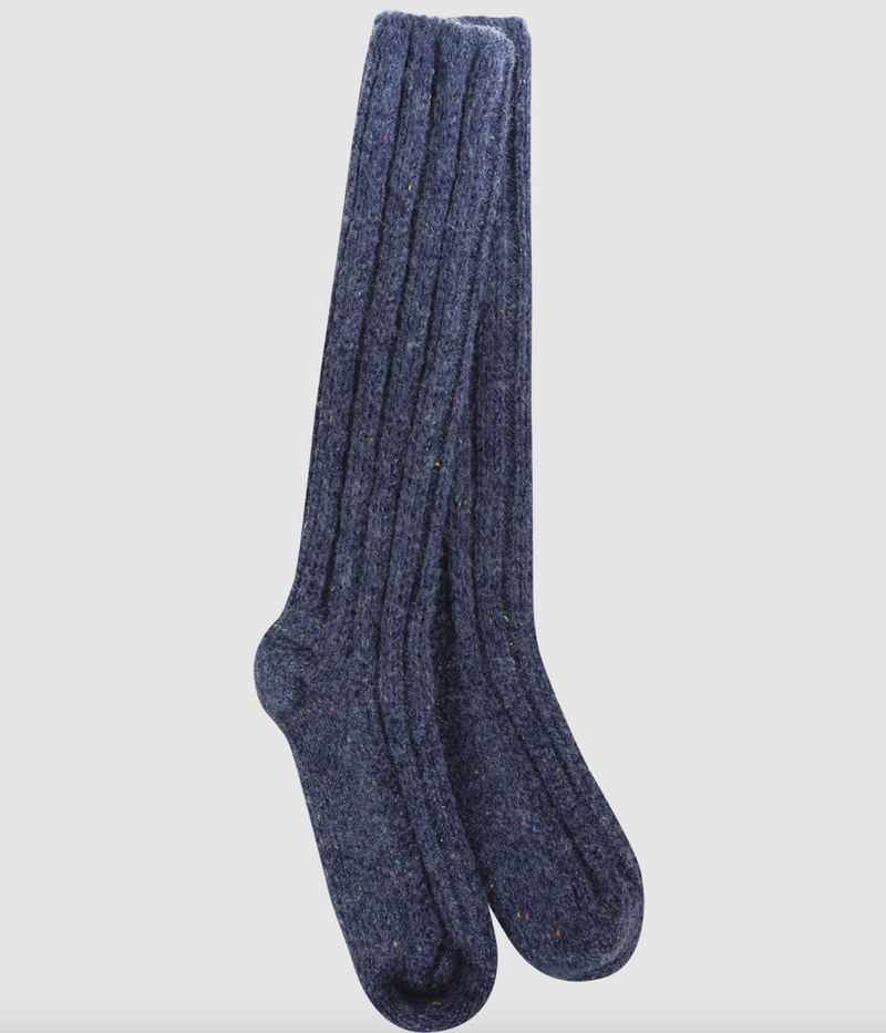 Sweater Slouch Crew