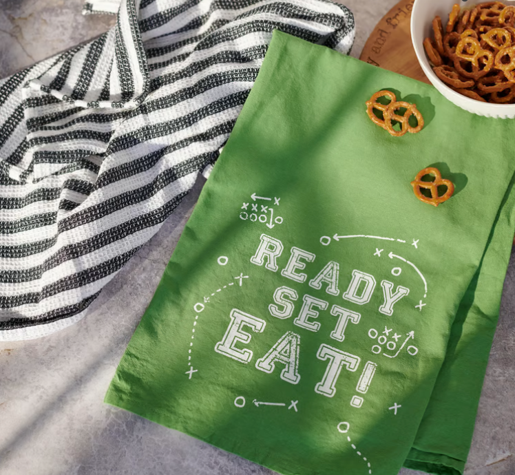Ready Set Eat