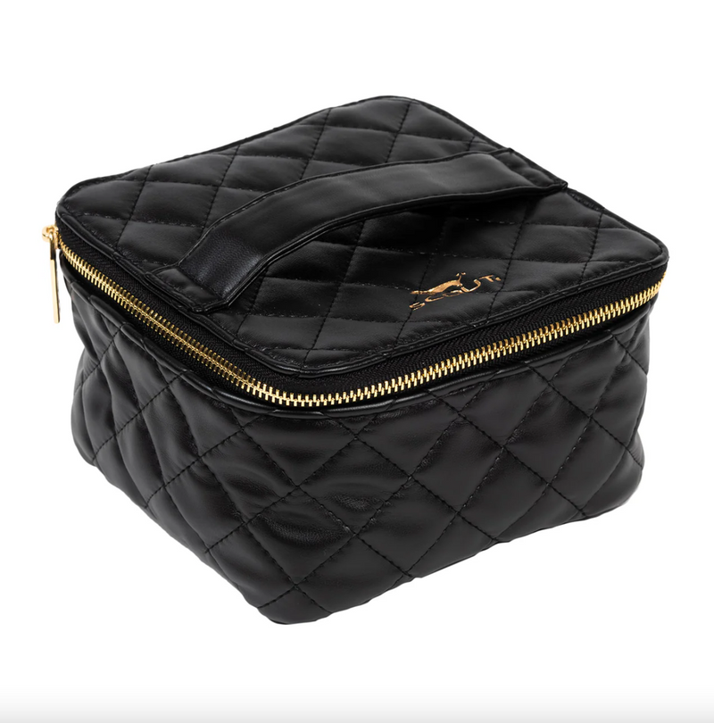 Hidden Gem Jewelry Case