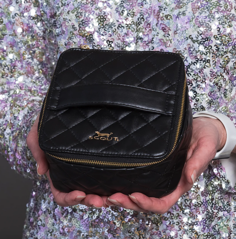 Hidden Gem Jewelry Case