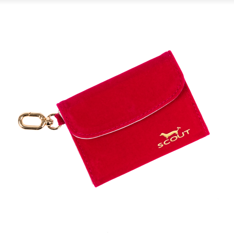 Street Cred Card Holder