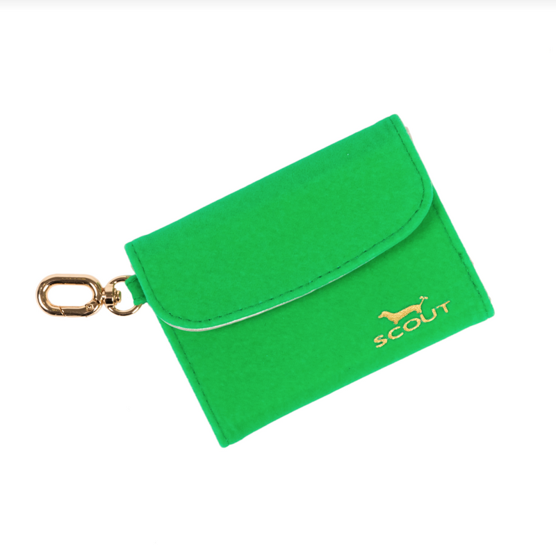 Street Cred Card Holder
