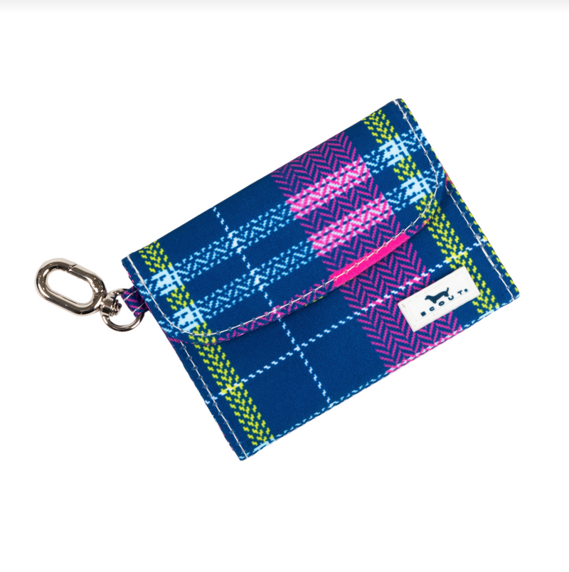 Street Cred Card Holder