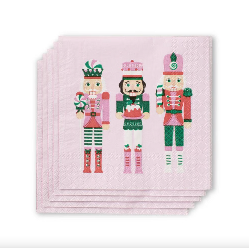 Sugar Plum Soldiers