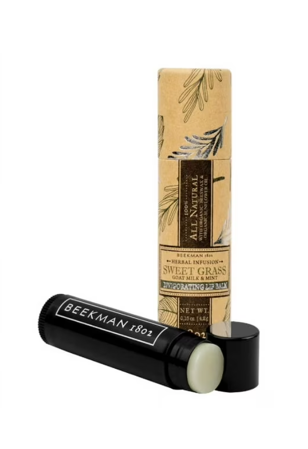 Goat Milk Lip Balm