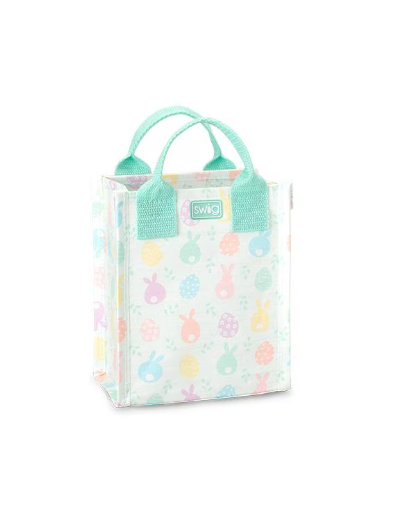 Egg Hunt Bags Collection *FINAL SALE*