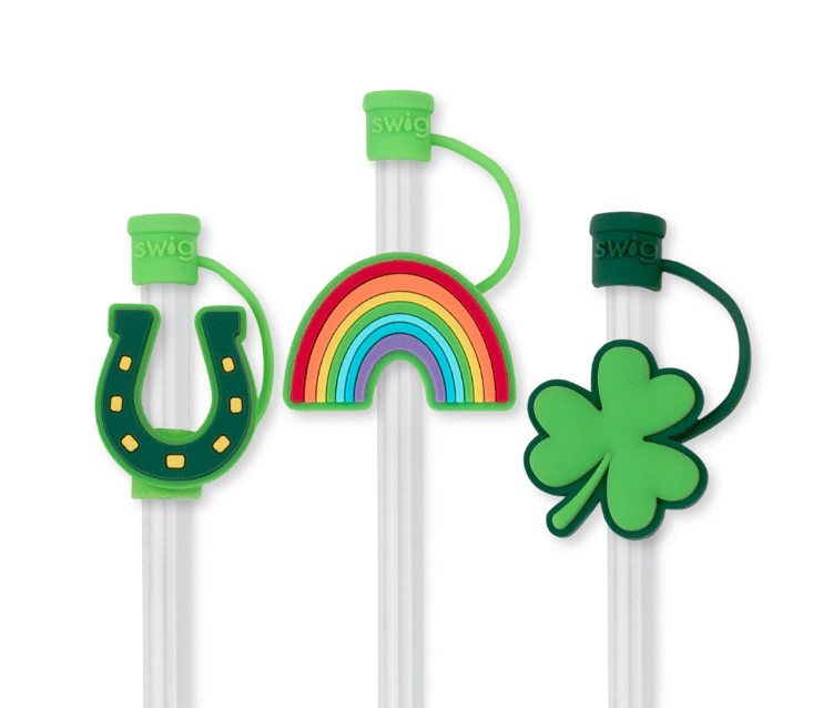 Lucky Charm Collection *FINAL SALE*