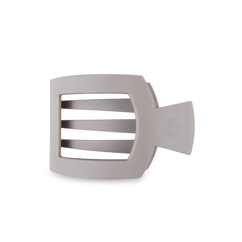 Flat Square Clip (Medium)