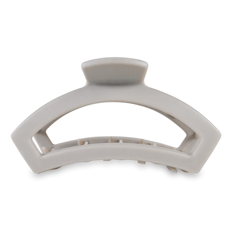 Teleties Open Hair Clip (Large)